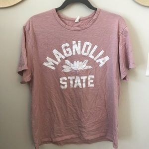 Magnolia State Tee